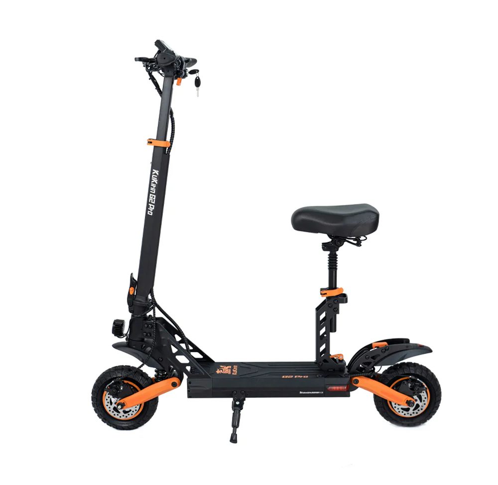 KUKIRIN G2 PRO