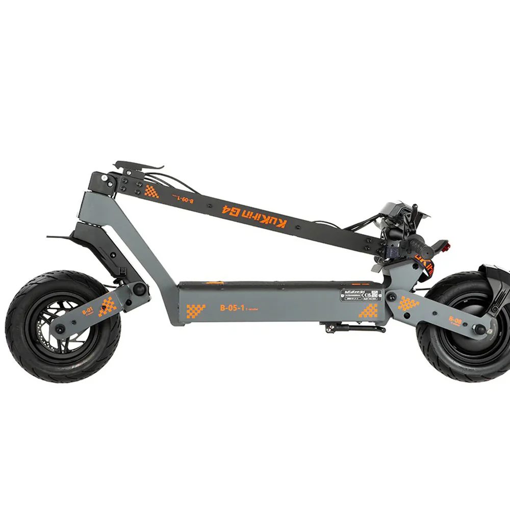 KUKIRIN G4