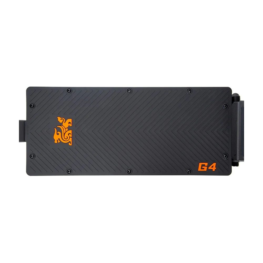 KUKIRIN G4