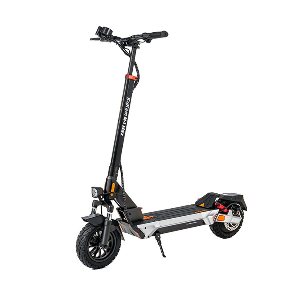 KUKIRIN G4 MAX