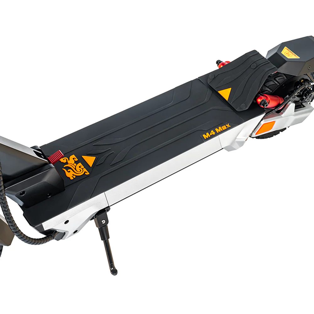 KUKIRIN G4 MAX