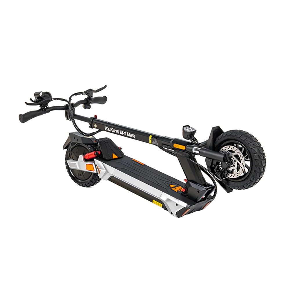 KUKIRIN G4 MAX