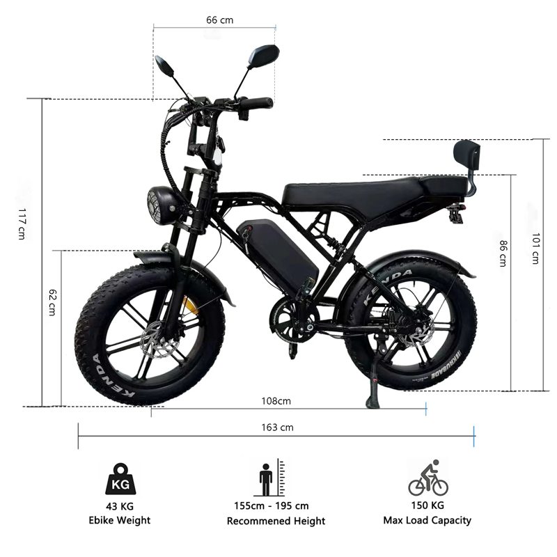VOMO X80 ULTRA