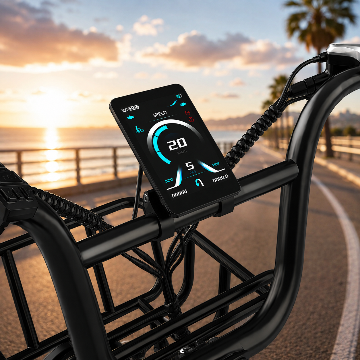 KOOLUX X9 PRO